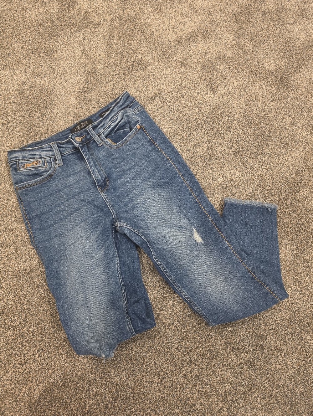 Judy Blue Jeans